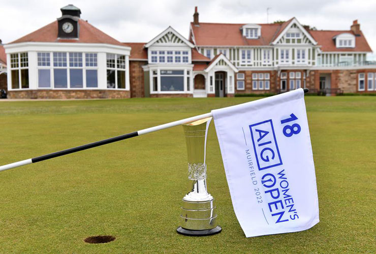 AIG Women’s Open: 5 players to watch at Muirfield