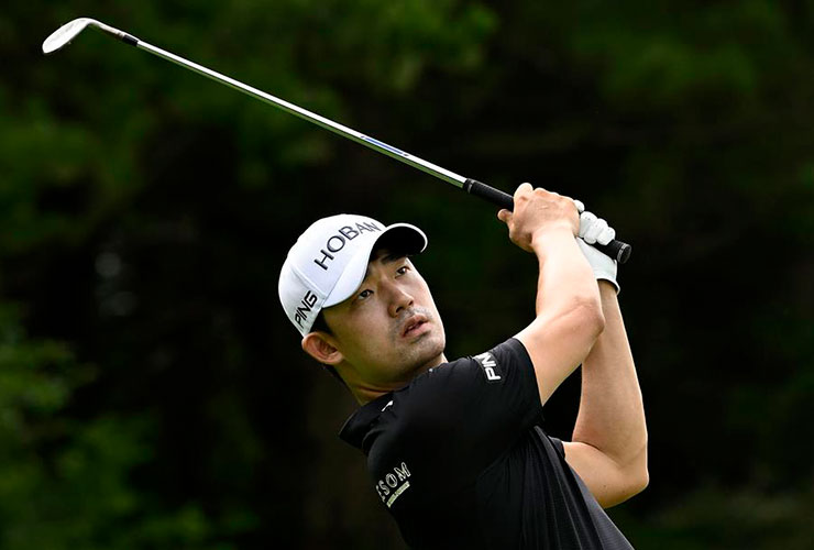 Asian Tour Invitational Series Korea: Bio Kim targeting unique double