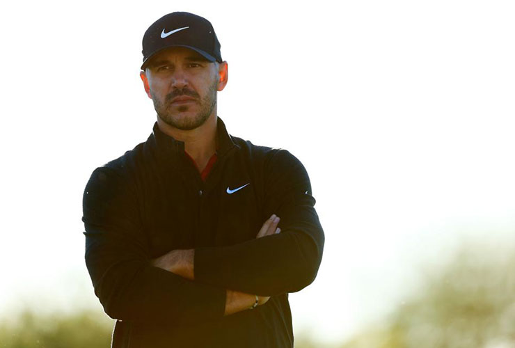 Brooks Koepka reinstated by PGA Tour; same offer given to Bryson DeChambeau, Jon Rahm and Cam Smith under new program for LIV members
