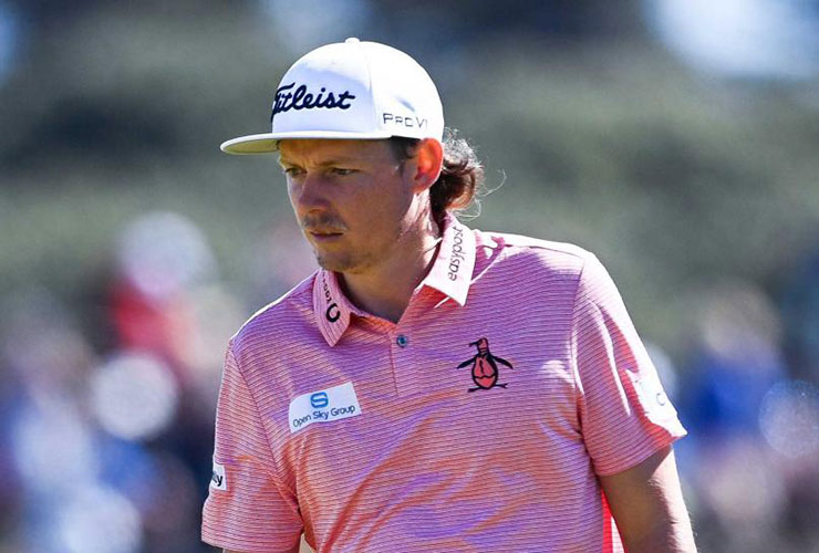 Questions remain for Presidents Cup International team, with Scheffler, Cantlay ready to lead US