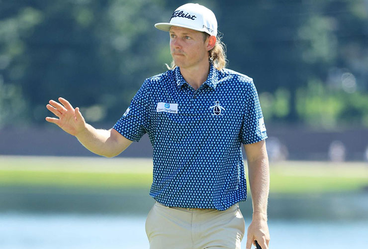 Multiple players plan to join LIV Golf in coming days, according to reports