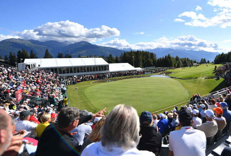 Here’s the prize money breakdown for each golfer at the 2025 Omega European Masters