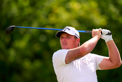 DP World Tour: Shinkwin and Guerrier set for Wales Cazoo Open showdown at Celtic Manor