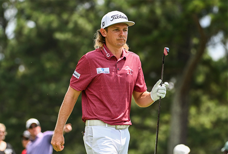 It’s official: Cameron Smith, Marc Leishman and Joaquin Niemann confirm signing with LIV Golf