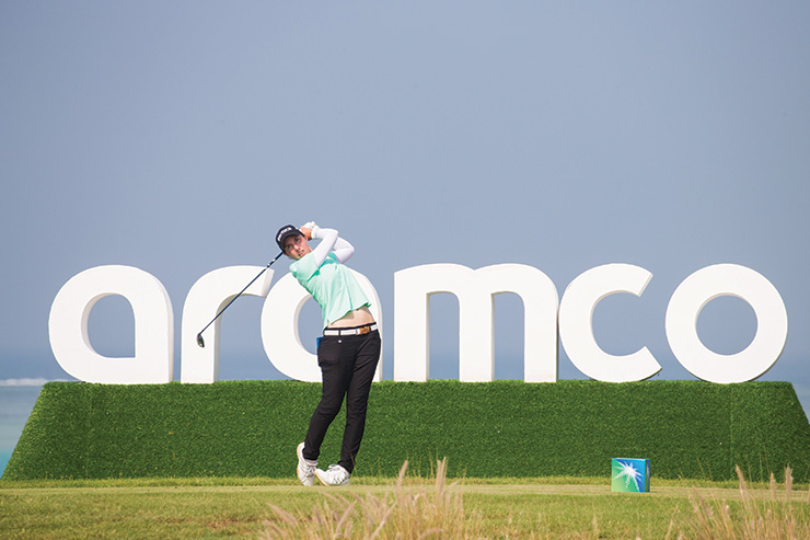 Aramco Team Series returns to Sotogrande, with in-form Ciganda targeting more Spanish success
