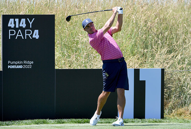 LIV Golf numbers on Asian Tour grow as Koepka, Uihlein, Piot and Pettit join Patrick Reed at International Series Korea