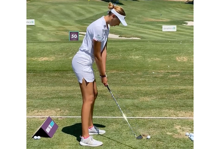 Dubai teen Chiara Noja gears up for LET Aramco Team Series — Sotogrande challenge as captains set their teams