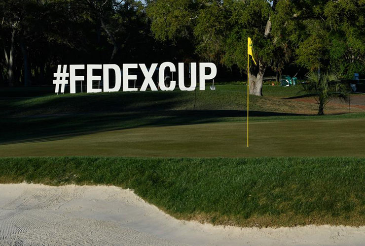 FedEx Cup points list standings: Will Zalatoris surges to the top