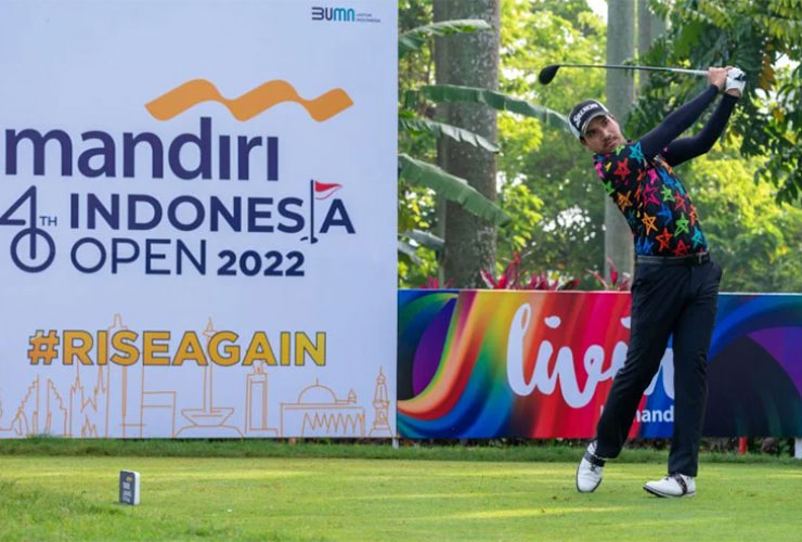 Asian Tour: Thailand’s Itthipat Buranatanyarat hails LIV Golf for strong start in Indonesia