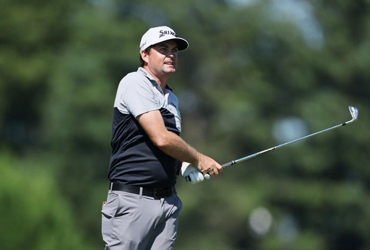 PGA Tour FedEx Cup Playoffs: Keegan Bradley’s resurgence, Rory McIlroy’s hiccup, Adam Scott’s quest at BMW Championship