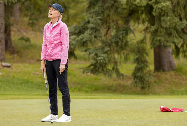 The underrated importance of golf mental coaching for the weekend warrior