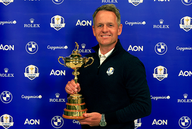 Team Europe announce Ryder Cup qualification process