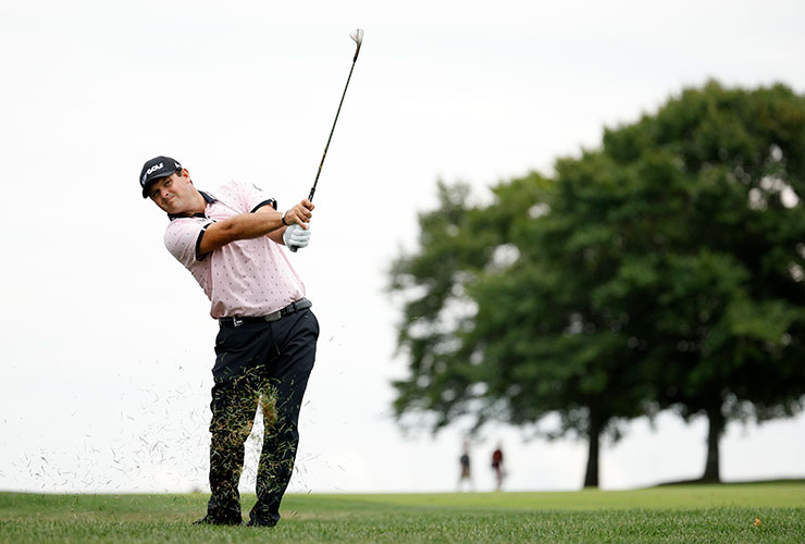 LIV Golf star Patrick Reed to make debut in Asian Tour International Series events in Singapore and South Korea