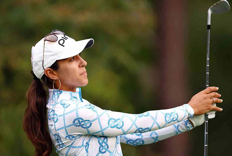 WATCH: Highlights of the LPGA CP Women’s Open