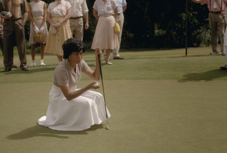Playing Through: 63 Years later, one of golf’s most influential stories is being told on the big screen