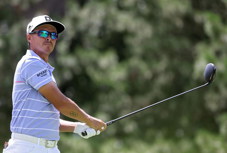PGA Tour update: Tom Kim’s unreal bounce back, a journeyman’s career low and gut-check time for Rickie Fowler