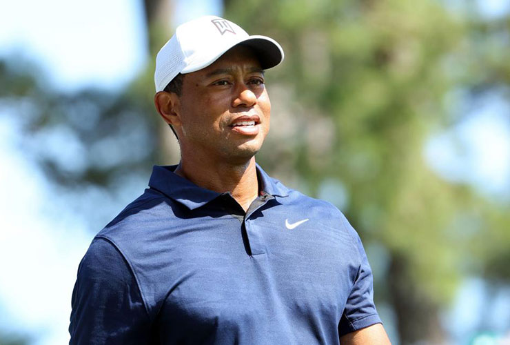 Tiger Woods to host new junior event at The Hay, Pebble Beach’s short course