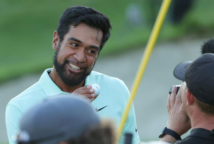 PGA Tour: FedEx St Jude Championship tee times and first-round pairings
