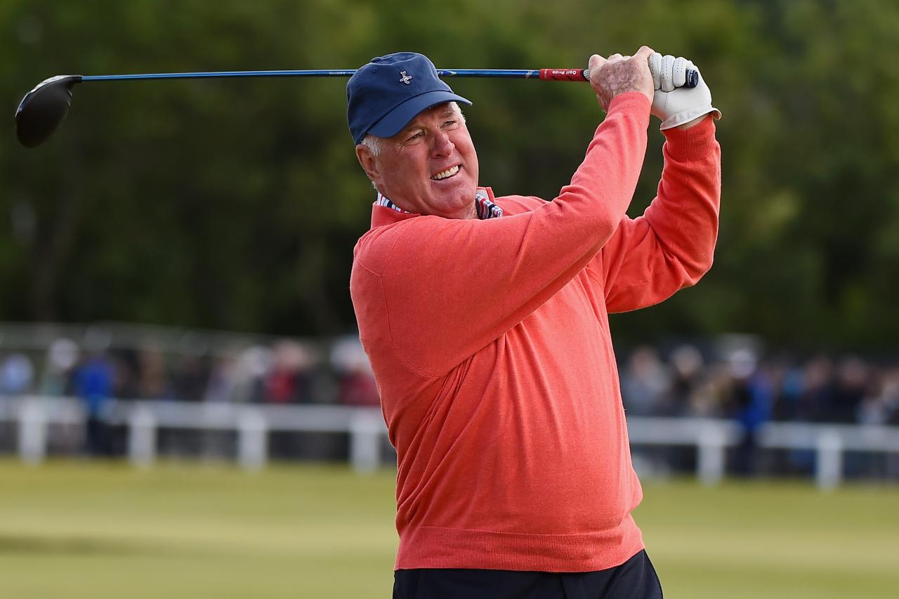 Tom Weiskopf, Padraig Harrington, LPGA founders lead list of 2024 Hall of Fame inductees