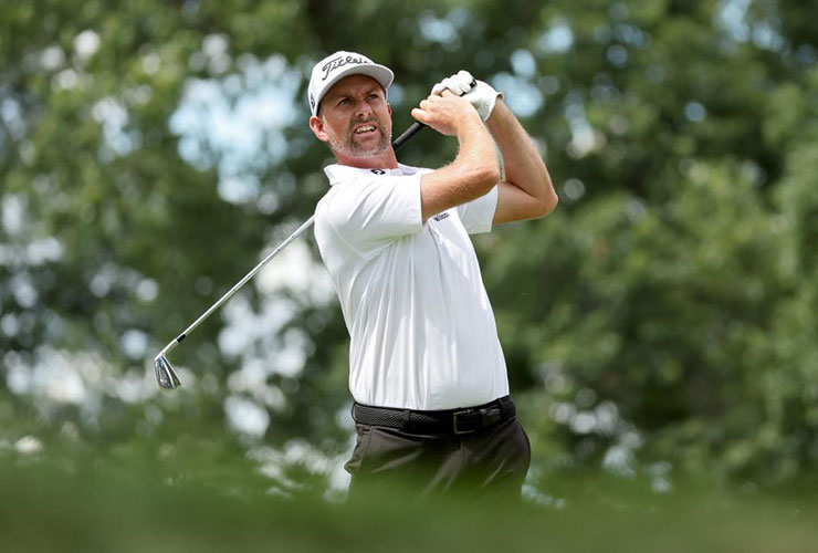 Presidents Cup 2022: Davis Love III names Webb Simpson, Steve Stricker as assistant captains