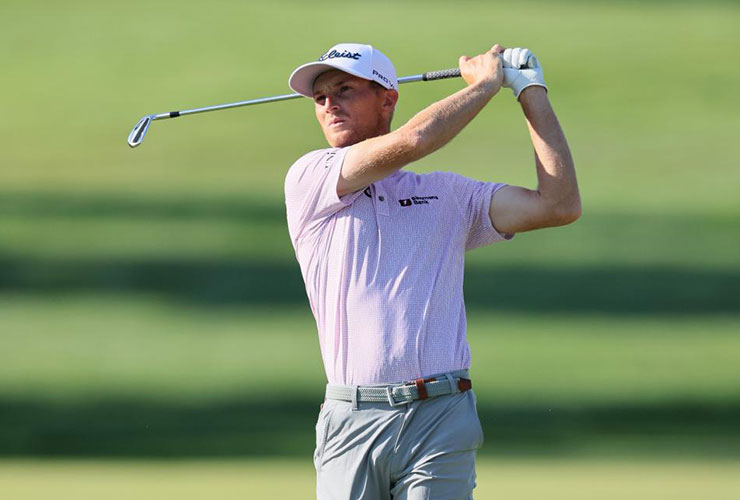 Fred Couples claims Will Zalatoris turned down $130 million from LIV Golf