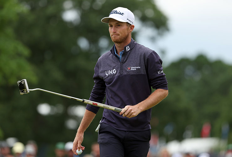 DP World Tour: Will Zalatoris set for 40th anniversary celebration at Nedbank Golf Challenge