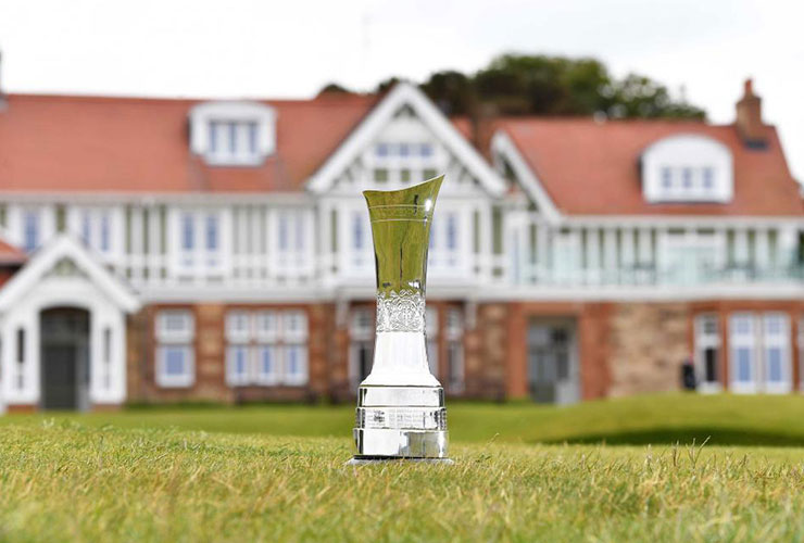AIG Women’s Open: Muirfield’s long, bumpy and often tense road to hosting its first Women’s Open