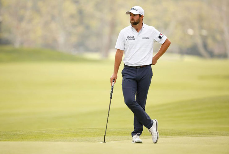 Inside the PGA Tour’s new programme that guarantees all exempt players will make a minimum of $500K