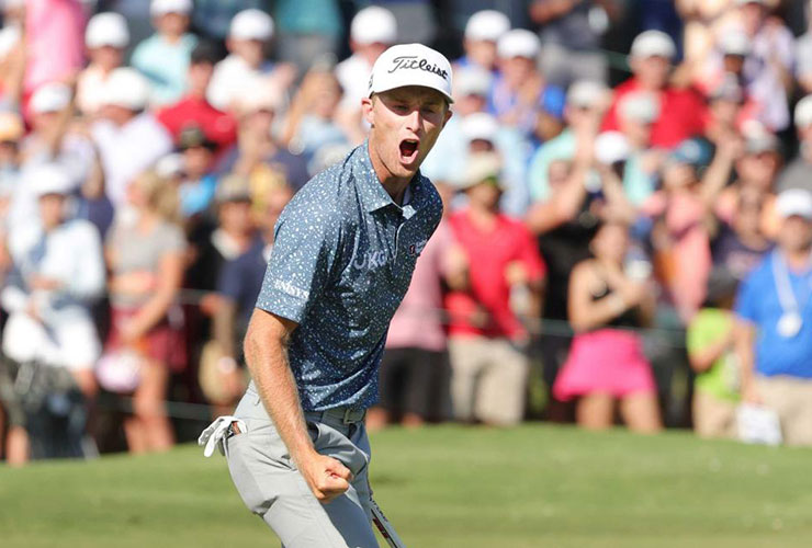 Your FedEx St Jude Championship tee times and pairings