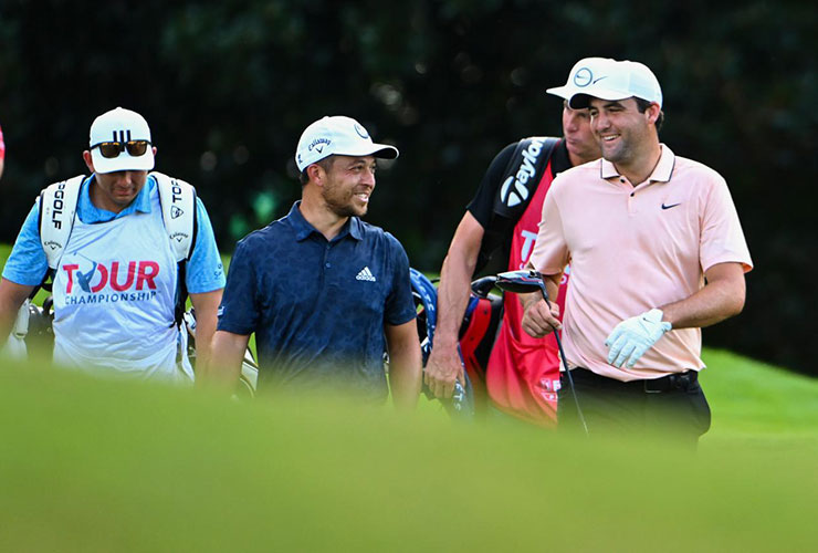 The top 10 PGA Tour players — and the one thing each of them needs to do to dominate in 2023
