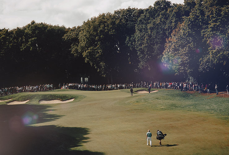 Here’s the prize money payout for each golfer at the 2022 BMW PGA Championship
