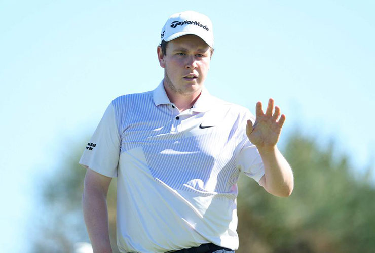 Here’s hoping next year’s Ryder Cup finish at Marco Simone is as exciting as the end of this week’s Italian Open