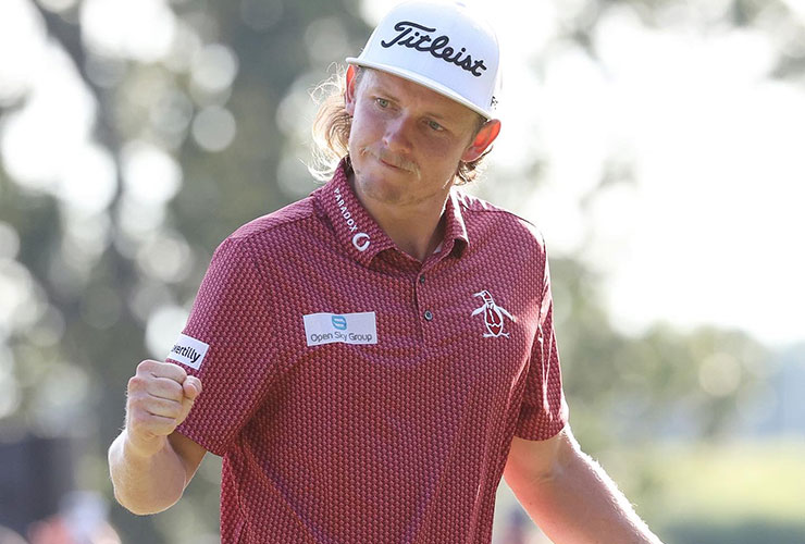 LIV Golf Chicago: Cam Smith takes home over $4m — who won what at Rich Harvest Farms