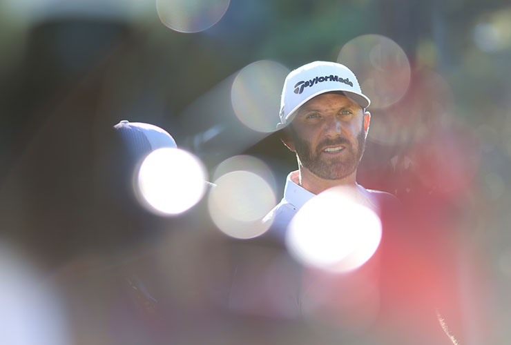 How they stand — the LIV Golf individual standings ahead of fourth event at The International outside Boston
