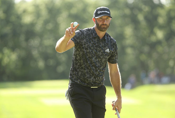 Dustin Johnson pockets $4.75m: All the LIV Golf prize money payouts from Boston