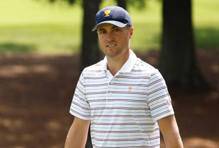 Justin Thomas thinks rollback would help him but he’s still against it, hints PGA Tour may not be on board with change