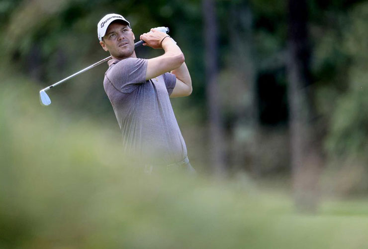 LIV Golf’s Martin Kaymer opts not to play DP World Tour’s BMW PGA Championship because of potential player friction