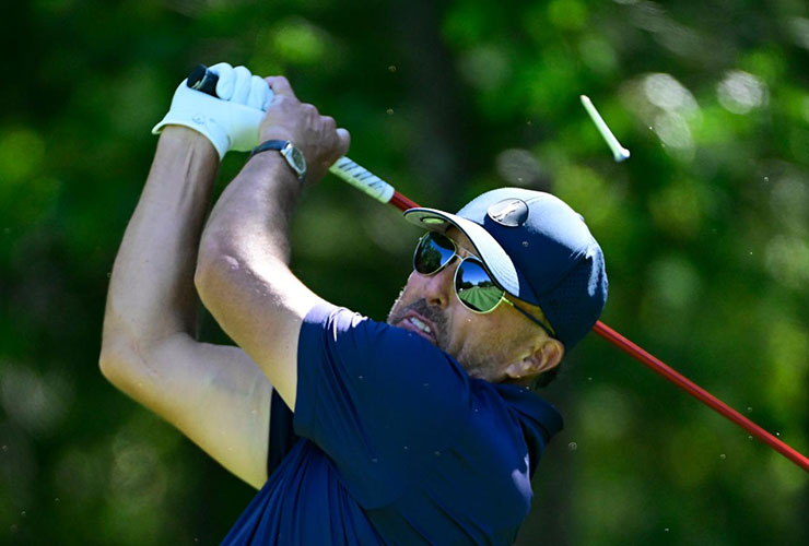 Phil Mickelson discusses ‘atrocious’ results since joining LIV Golf, promises better scores soon