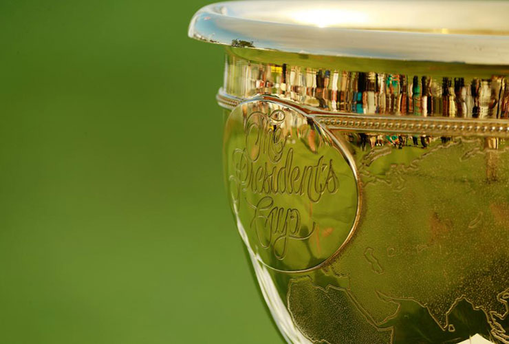 Presidents Cup 2022: 5 simple ways to spice up the match now and in the future
