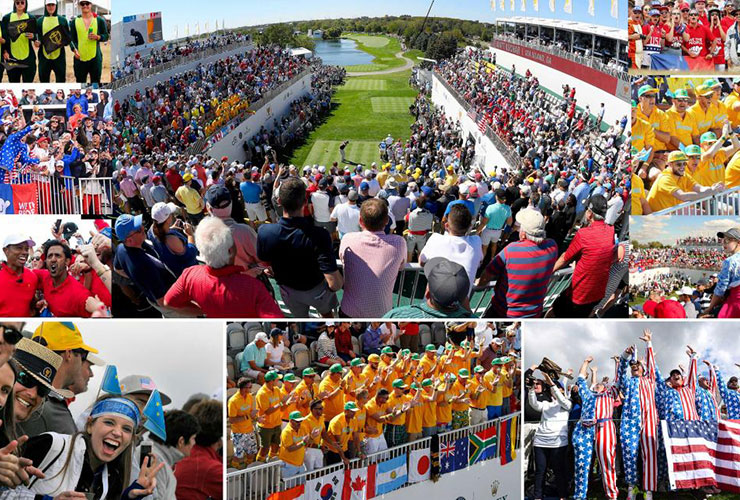Presidents Cup 2022: Home-course advantage is more important than ever in team match play. But is that a good thing?