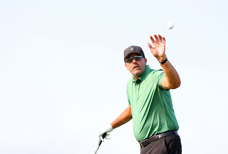Phil Mickelson ponders withdrawing from PGA Tour lawsuit