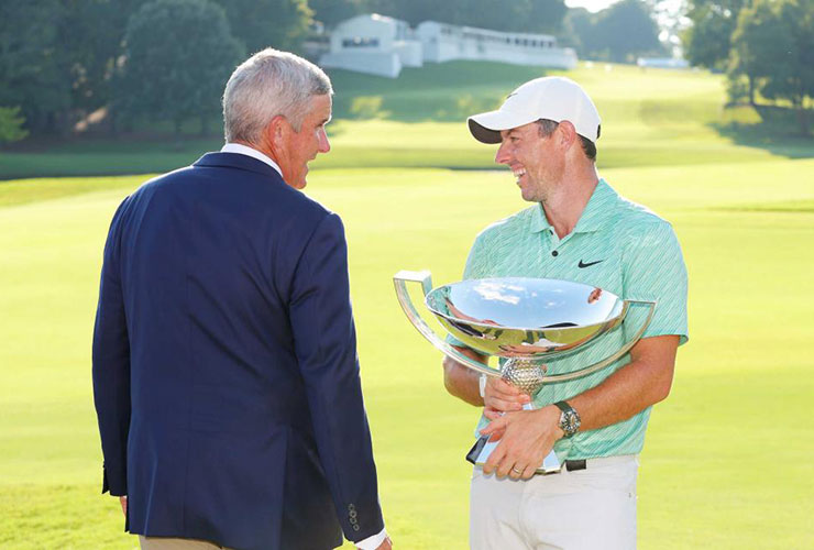 9 things to know heading into the 2022-23 PGA Tour season