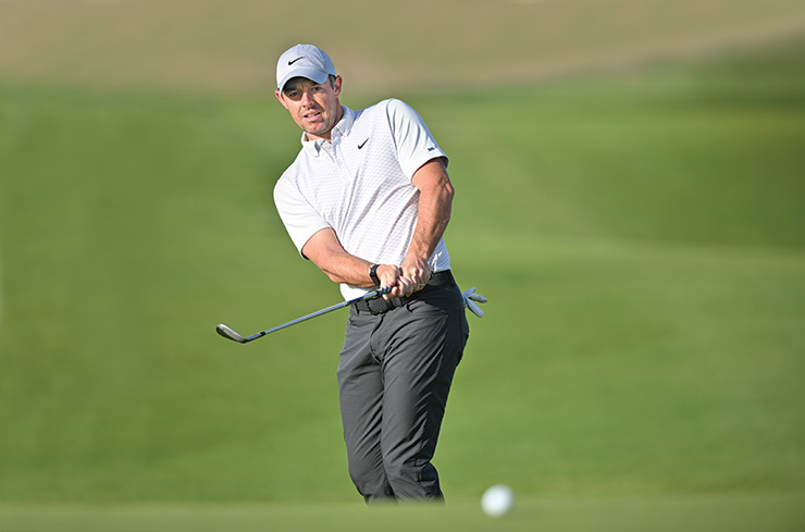 Get your groove back: Getting the most out of your trusty wedge can make all the difference to your game