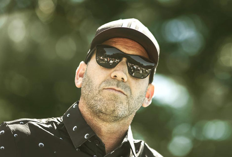 ‘Too bad for them’: LIV Golf’s Sergio Garcia expects tension at BMW PGA Championship