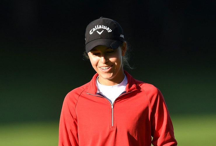 Swayne and Boqvist lead at Dromoland Castle, with Maguire lurking in Ireland