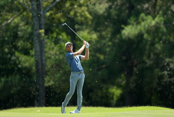 The ​10​ strangest, most notable, and informative stats from the 2021-22 PGA Tour season