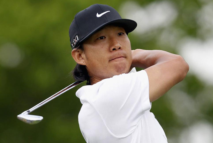 Is Anthony Kim finally returning to golf? Will it be with LIV Golf or PGA Tour?