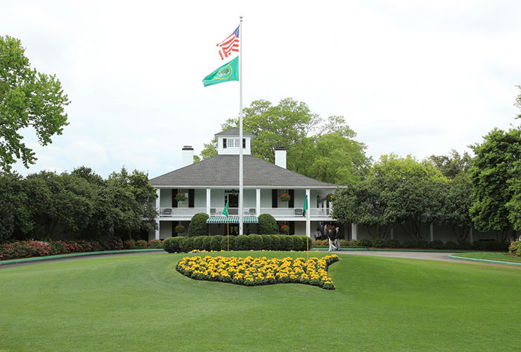 Report: Augusta National, USGA, PGA of America brought into investigation in Justice Department’s antitrust probe