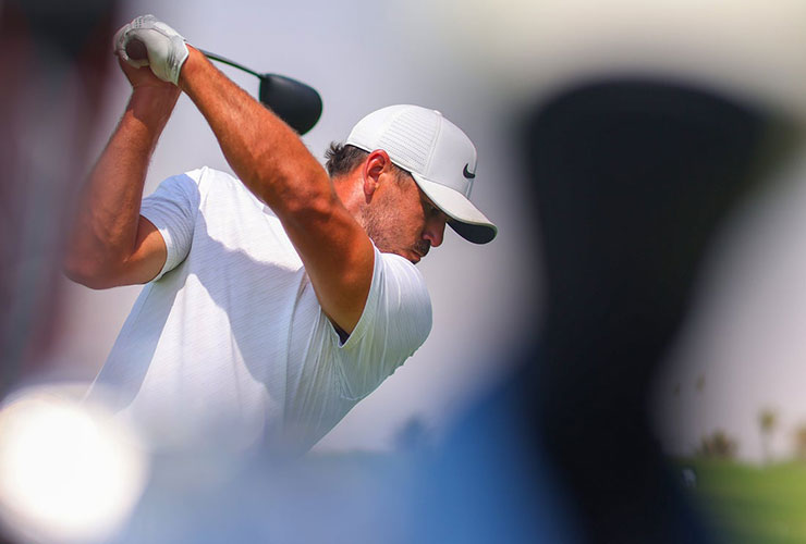 Brooks Koepka confirmed for Asian Tour’s International Series Oman