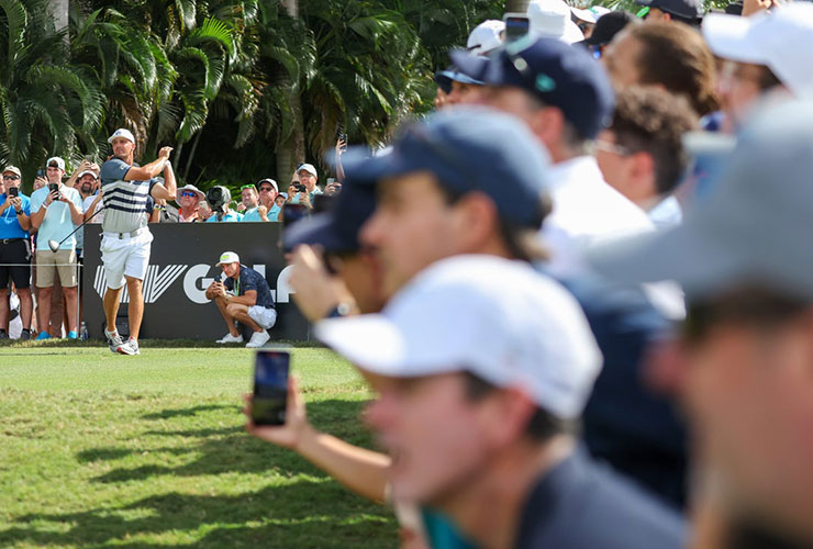 LIV Golf aiming for more big-name signings, says president Atul Khosla